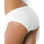 Dámské kalhotky Intimidea Slip midi 310030 bílá XXL