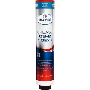 Provozní kapalina EUROL SPECIALTY Grease CS-2/502-S 400 g
