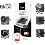 3mk hybridní sklo Watch pro Huawei Watch GT 2, 46 mm (3ks)