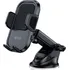 Tech Protect V6 2in1 Universal Dashboard & Vent Car Mount