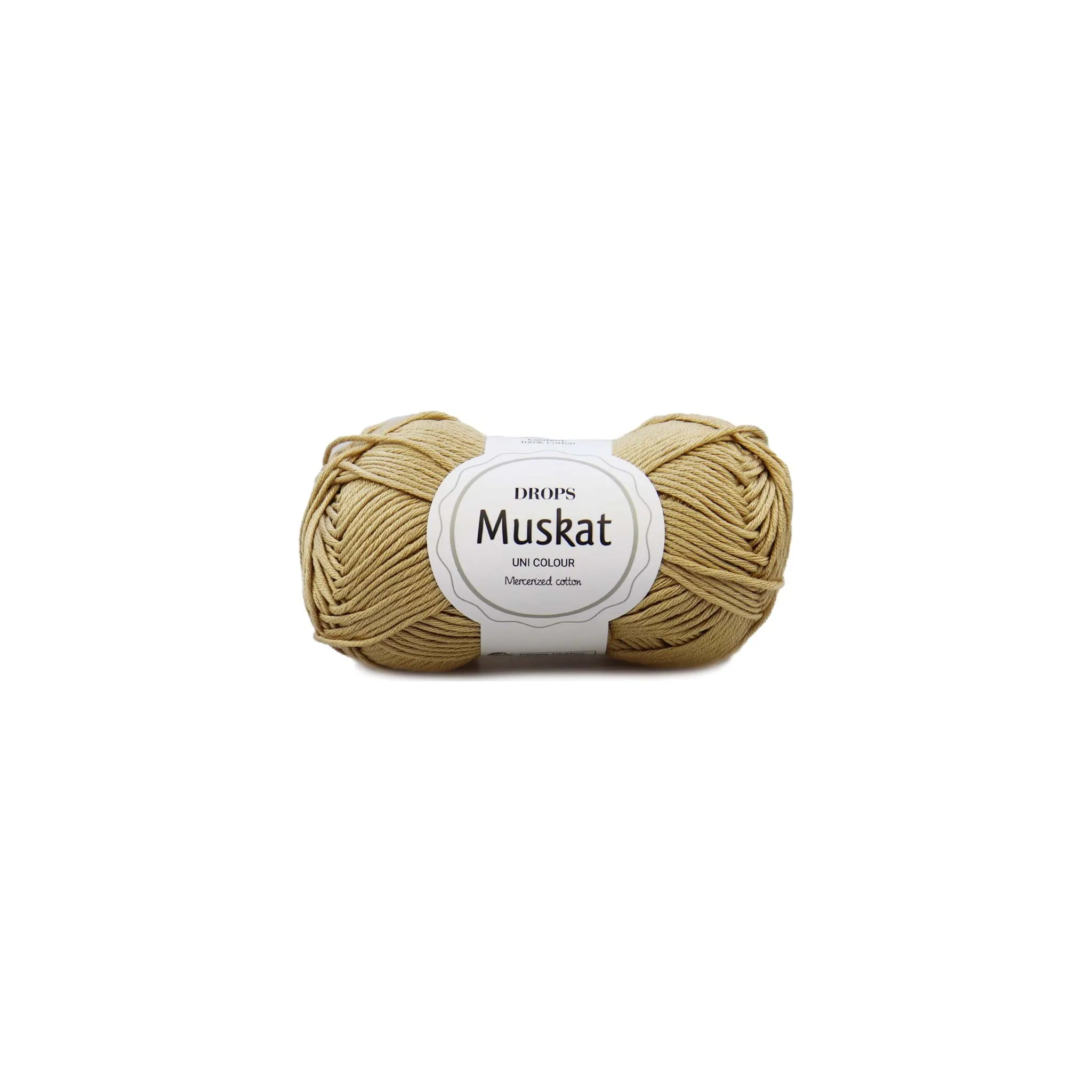 Fotografie 1 - Příze Drops Muskat Uni Colour 23