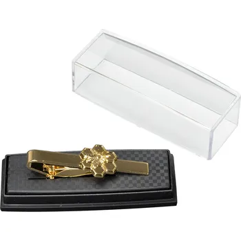 Kravata Kravatová spona Včelaři - zlatá