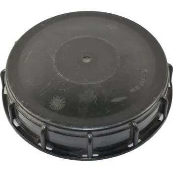 Uzávěr výpustného ventilu k 1000L kontejnéru (VIP ANTI/UZAVER)