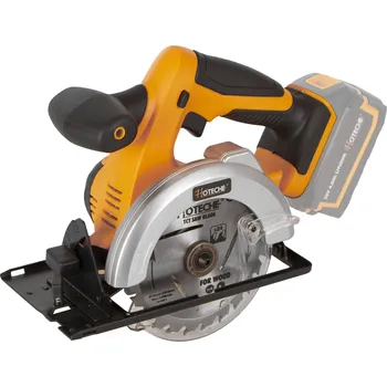 Okružní pila Hoteche HTP800123 bez aku