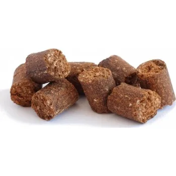 Krmiva Kratonohy Krmné pelety 12mm MAKRELA-JÁTRA 2,5kg