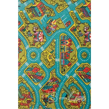 Koberec Sintelon Kusový koberec PLAY 78/PMP Rozměr 80x150 cm