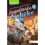 Inspektorka Číslíčko 1 - Nakladatelství…