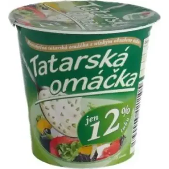 Omáčka Tatarská omáčka 150 g