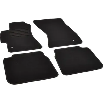 autokoberec Textilní autokoberce Rigum pro Subaru Legacy (2004 - 2009), Outback (2004 - 2009)