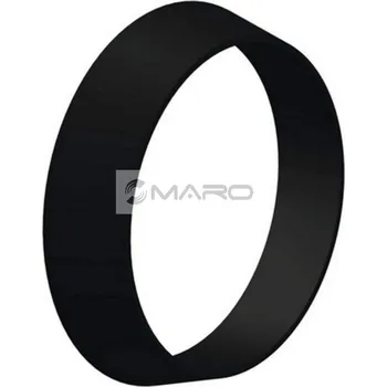 Ventil Alcadrain Náhradní díl Těsnění kuželové 28 x 25 x 5 mm pro umyvadlové a dřezové sifony, S0120-ND