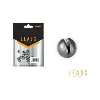 Delphin Řezané broky Leads 0,5gr 20ks