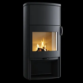 Krbová kamna Heta Icon-line Eclipse XL-S akumulační krbová kamna