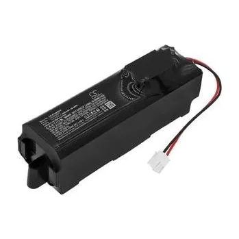 Baterie pro Rowenta Air Force Extreme, 2500 mAh, Cameron Sino CS-RTH800VX