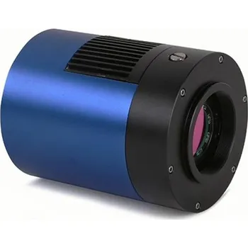 Hvězdářský dalekohled Chlazená monochromatická kamerano TS Optics ToupTek 183MP