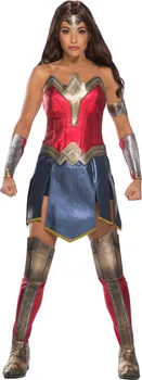 Karnevalový kostým Rubie's Dámský kostým Wonder Woman WW84 Deluxe L