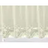 Záclona Forbyt Galie smetanová