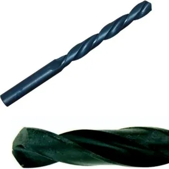 Dílna REX Vrták do kovu REX 1,0mm-5ks 105720