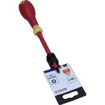 ROOKS Šroubovák VDE křížový PH2x125mm, OK-07.2312