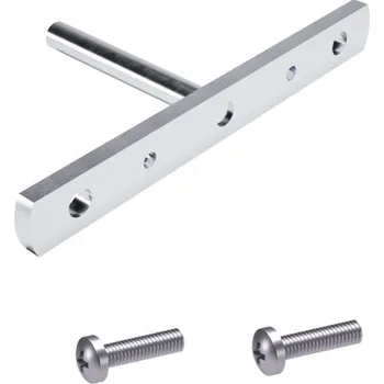 Nábytkové kování IF Podpěra pro držák Triade Mini + šrouby (IF Podpěra pro držák Triade Mini + šrouby)