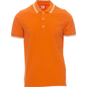 Pánská košile Pánská polokošile s kontrastním lemováním SKIPPER PAYPER