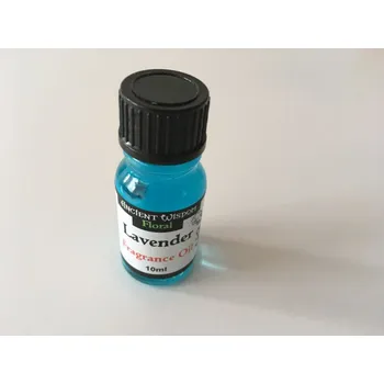 Vonný olej Levandule