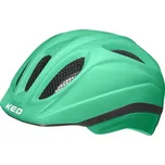 Přilba KED Meggy green matt - M (52-57cm)