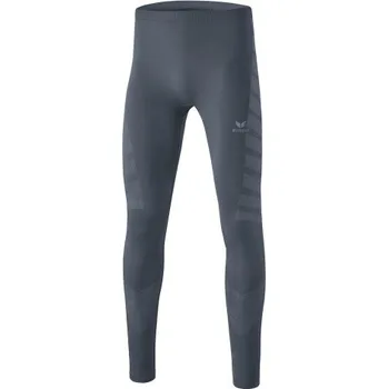 ERIMA KOMPRESNÍ ELASŤÁKY DLOUHÉ - PÁNSKÉ - Šedá - velikost L