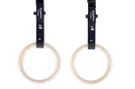 TRUESTEEL Gymnastické kruhy