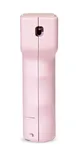 Plegium Smart mini pepřový sprej růžový