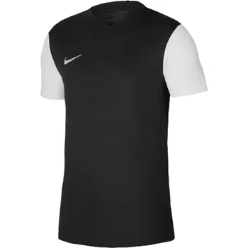 Dětský fotbalový dres Nike Dry Tiempo Premier II JSY černý