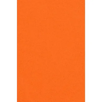 Jednorázový ubrus Amscan / Reithmüller Papírový ubrus oranžový, 137 x 274 cm