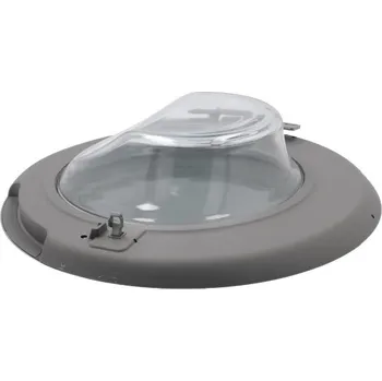 ADC76406401 - Komplet dveří pro pračku LG