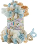 Alize Puffy Color