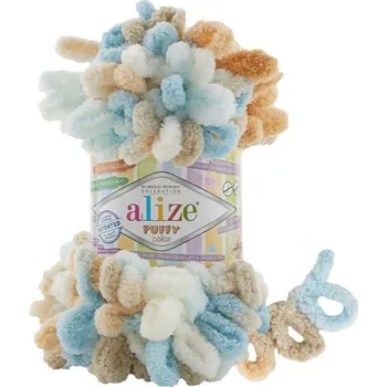 Alize Puffy Color, 6530