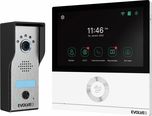 EVOLVEO DoorPhone DPAHD7-W