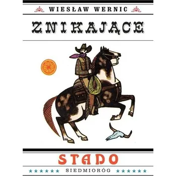 Znikające stado - Wiesław Wernic