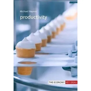 Productivity - Haynes, Michael (University of Wolverhampton)