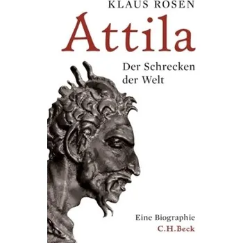 Attila - Rosen, Klaus