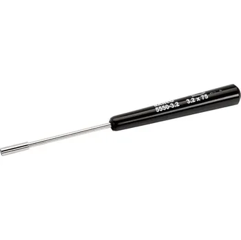 Šroubovák Šroubovák - seřizovací Bahco karburátor 3,2x75