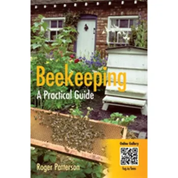 Příroda Beekeeping - A Practical Guide - Patterson, Roger