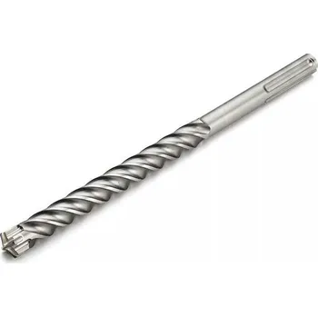 Příslušenství k vrtačce PROTECO vrták příklepový 24 x 880/1000 SDS max 4-břitý