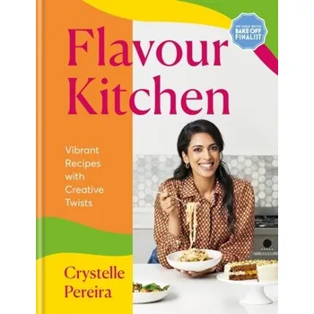 Flavour Kitchen - Pereira, Crystelle