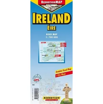 Irland/Ireland - Berndtson, Kaj