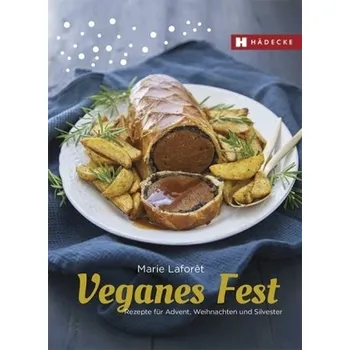 Veganes Fest - Laforêt, Marie