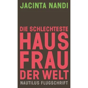 Die schlechteste Hausfrau der Welt - Nandi, Jacinta
