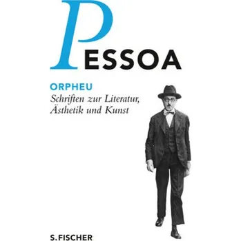 Orpheu - Fernando Pessoa