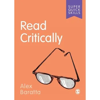 Read Critically - Baratta, Alex