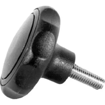 Gola hlavice VJZ 80 - M12x40 Ovládací hlavice 1113110