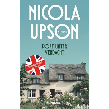 Dorf unter Verdacht - Upson, Nicola