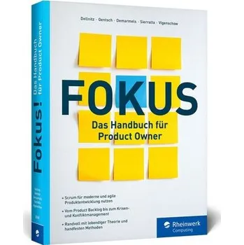 Technika Fokus! - Dellnitz, Julia